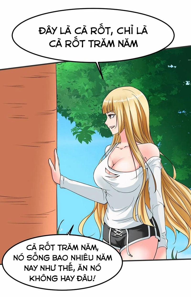 Phản Phái Yêu Tế 3 trang 35