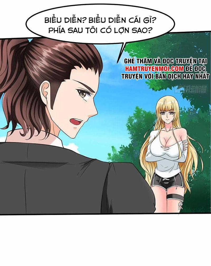 Phản Phái Yêu Tế 3 trang 38