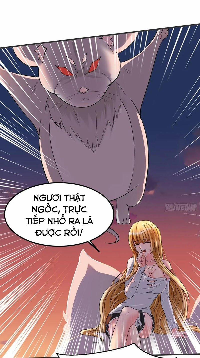 Phản Phái Yêu Tế 3 trang 45