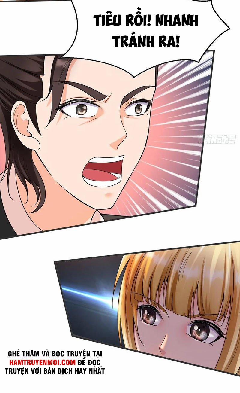 Phản Phái Yêu Tế 3 trang 46