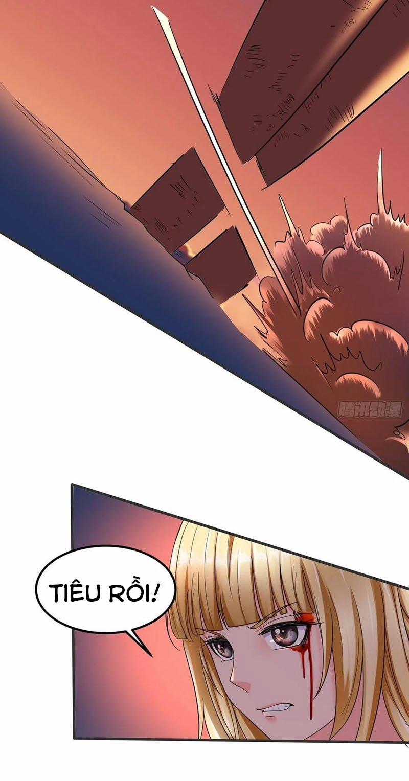 Phản Phái Yêu Tế 3 trang 49