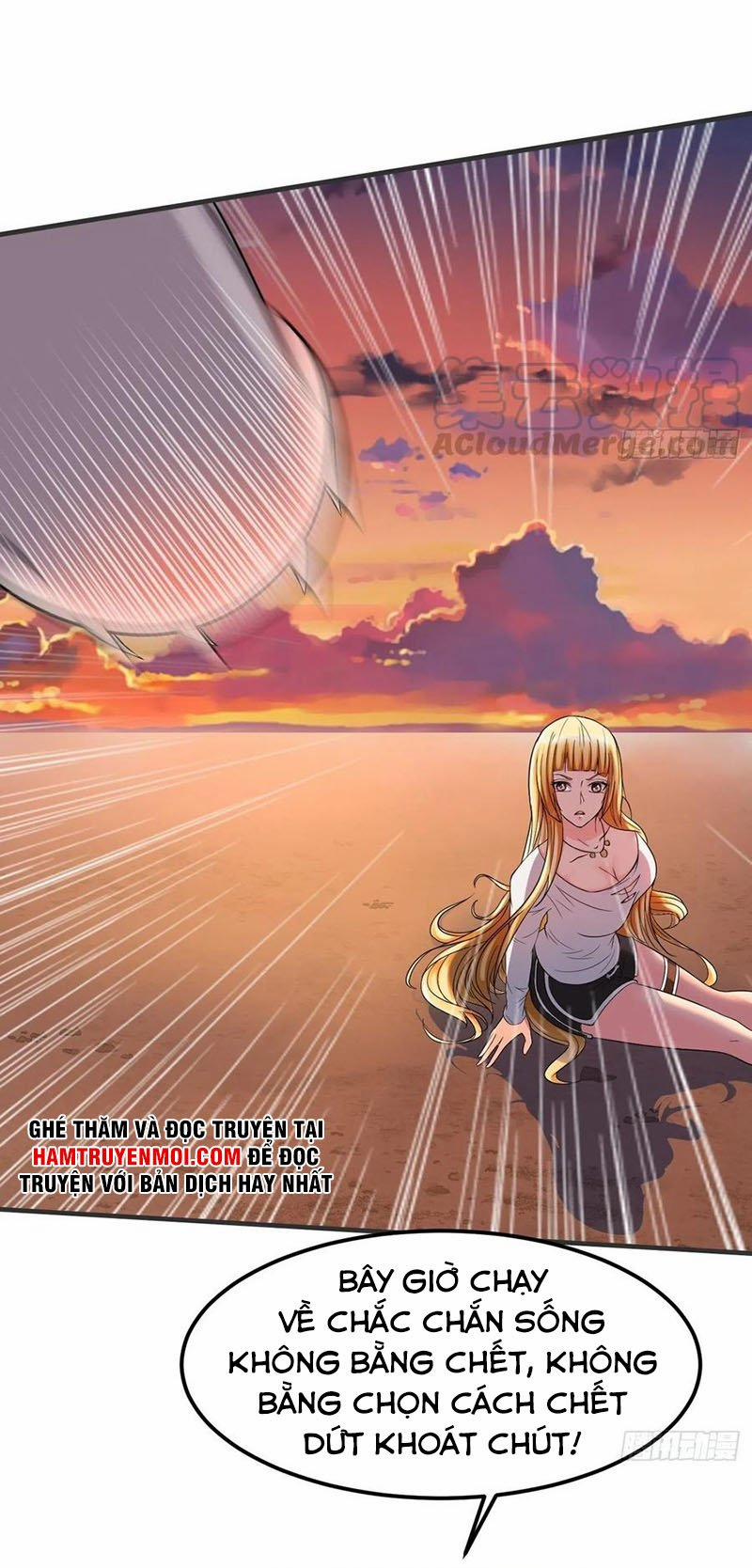 Phản Phái Yêu Tế 3 trang 52