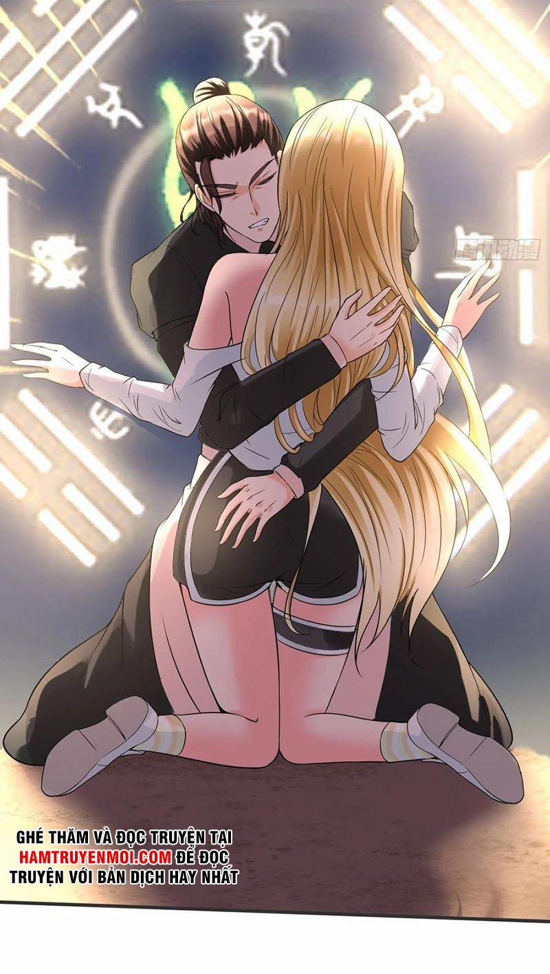 Phản Phái Yêu Tế 3 trang 58