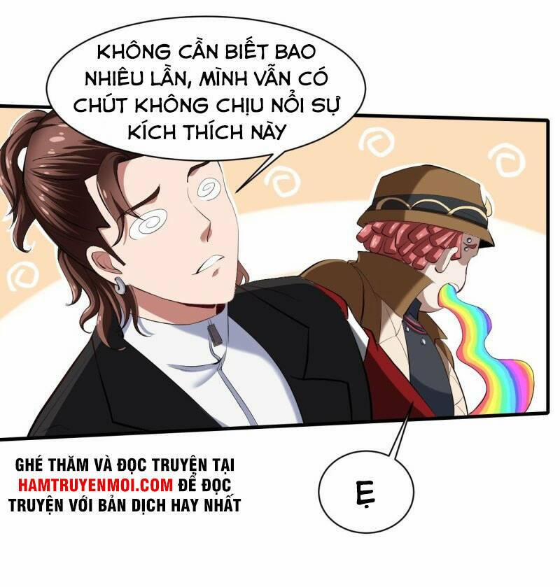 Phản Phái Yêu Tế 37 trang 13