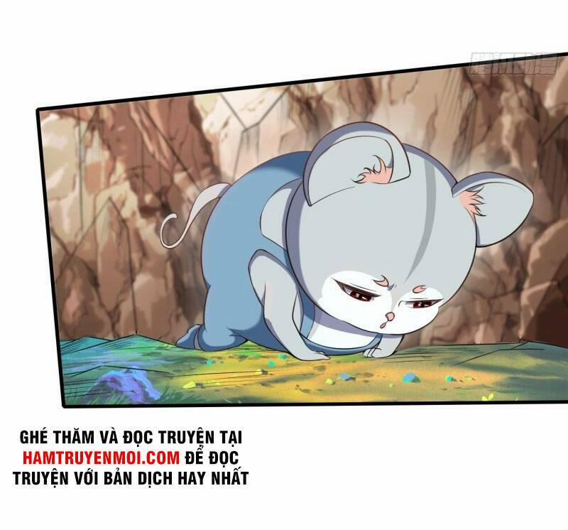 Phản Phái Yêu Tế 37 trang 2