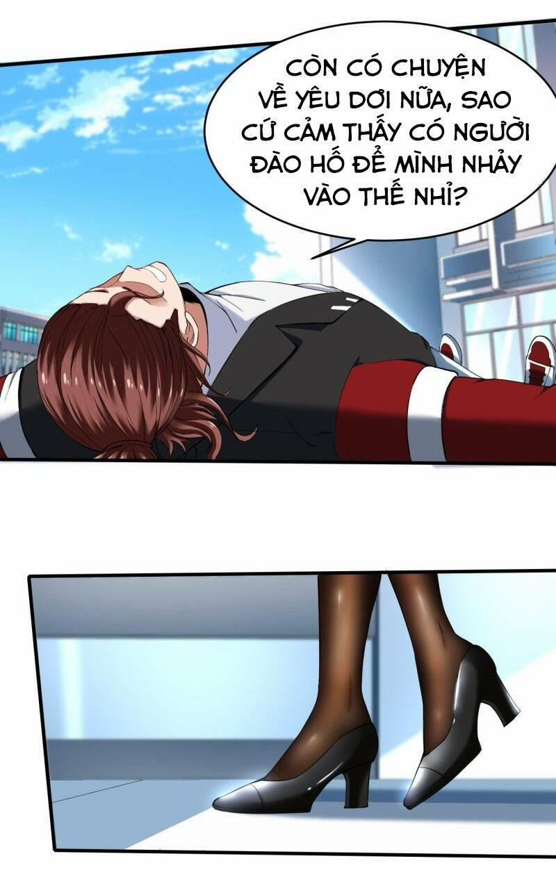 Phản Phái Yêu Tế 37 trang 36