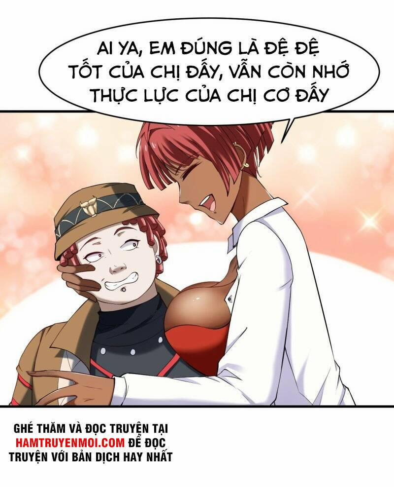 Phản Phái Yêu Tế 37 trang 43