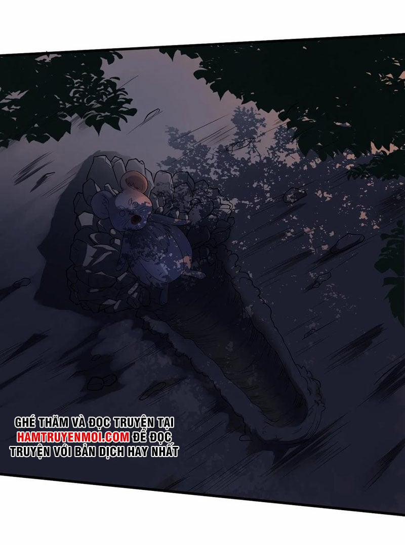 Phản Phái Yêu Tế 4 trang 16