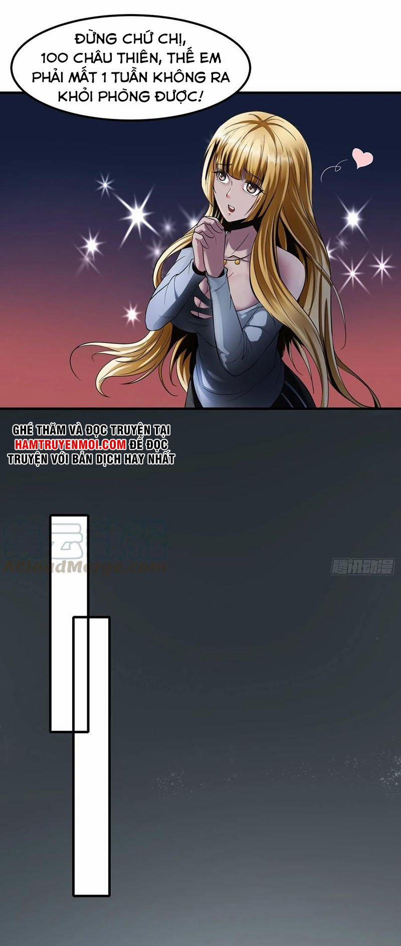 Phản Phái Yêu Tế 4 trang 26