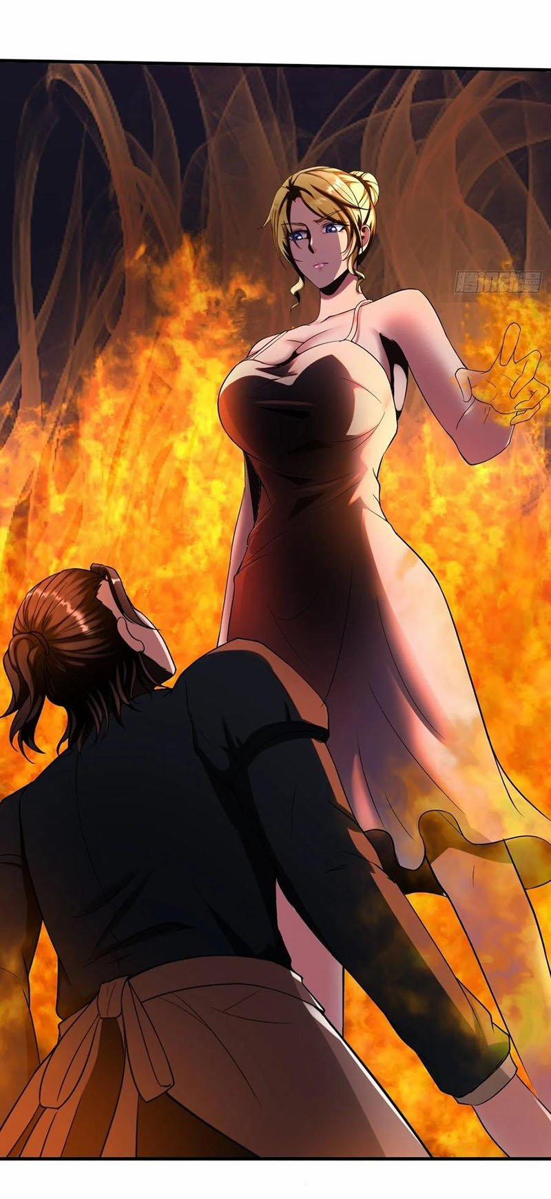 Phản Phái Yêu Tế 4 trang 33