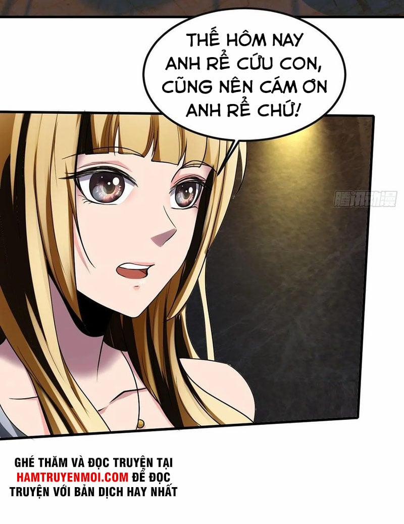 Phản Phái Yêu Tế 4 trang 51