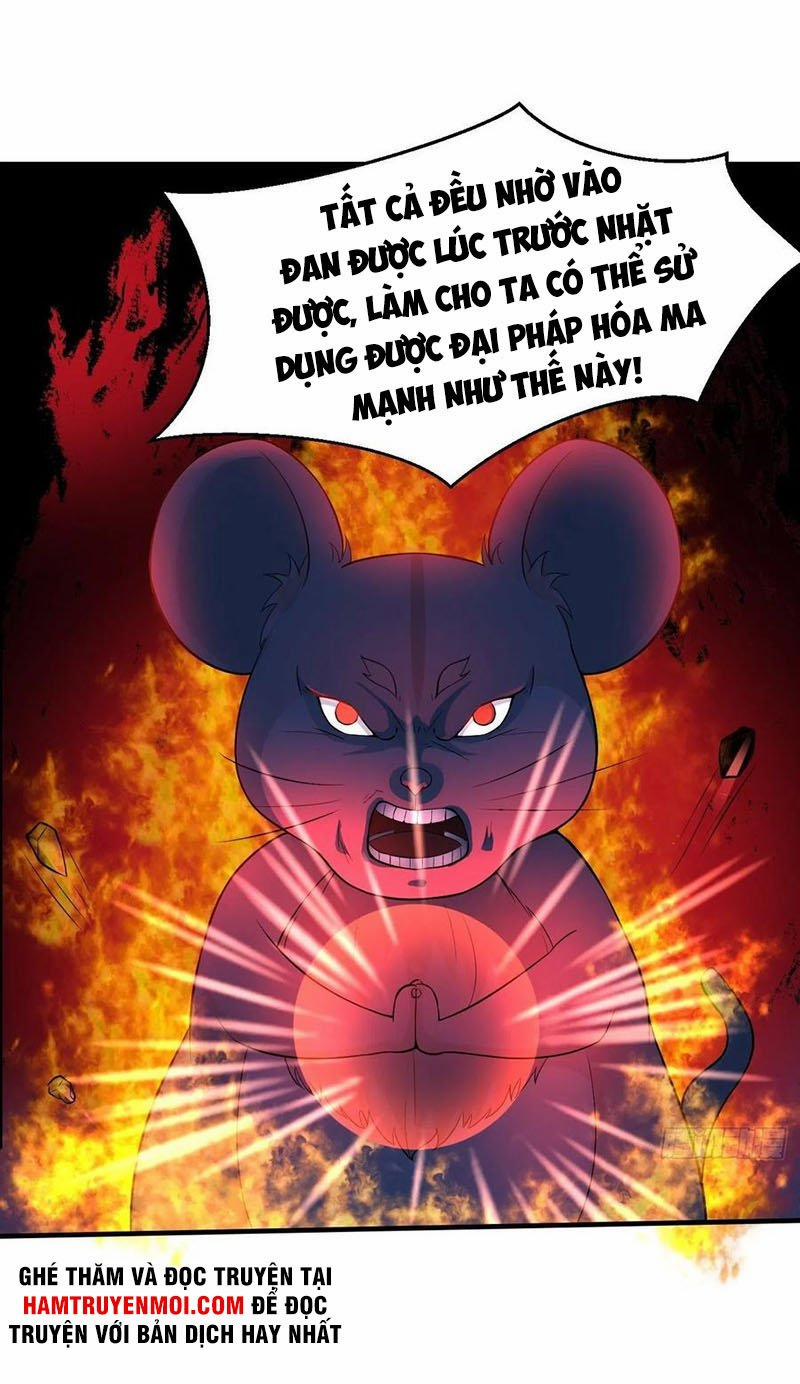 Phản Phái Yêu Tế 4 trang 6