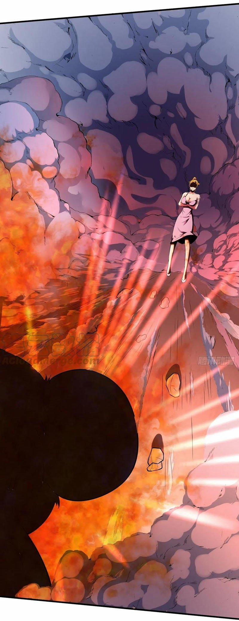 Phản Phái Yêu Tế 4 trang 7