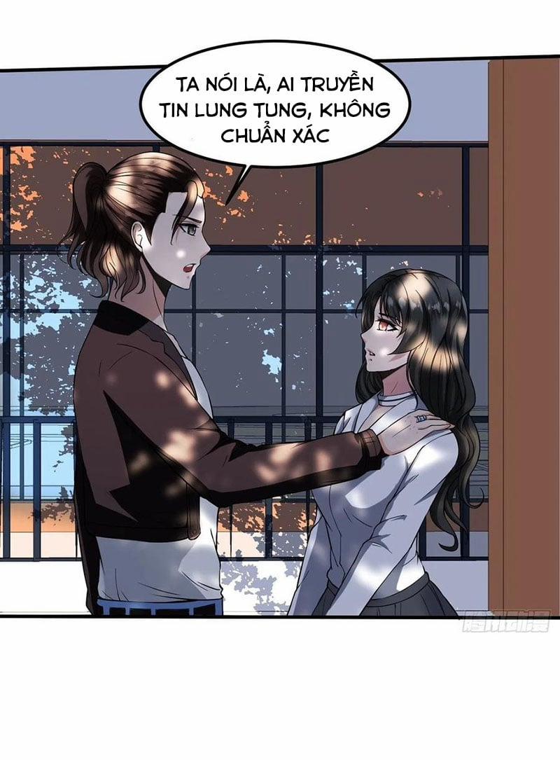 Phản Phái Yêu Tế 5 trang 17