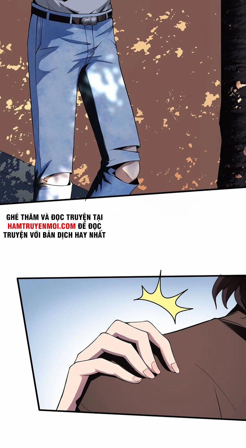 Phản Phái Yêu Tế 5 trang 2