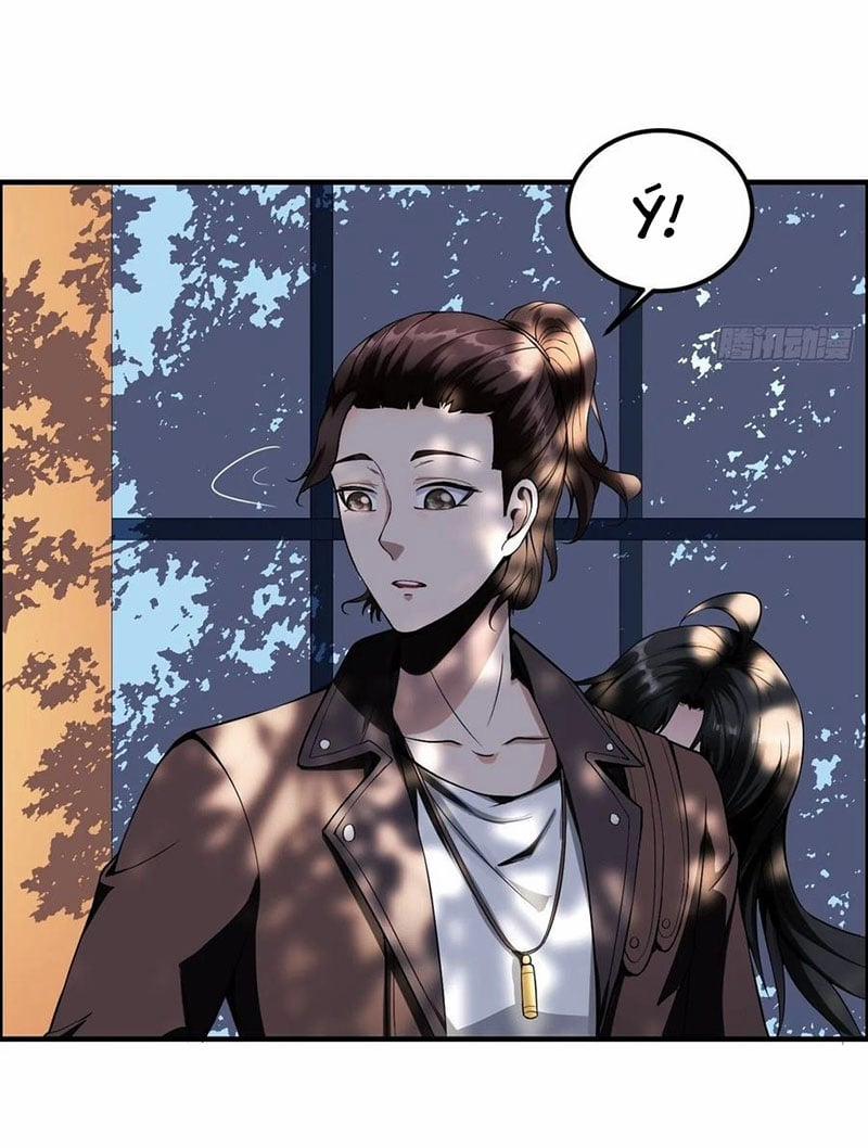 Phản Phái Yêu Tế 5 trang 3