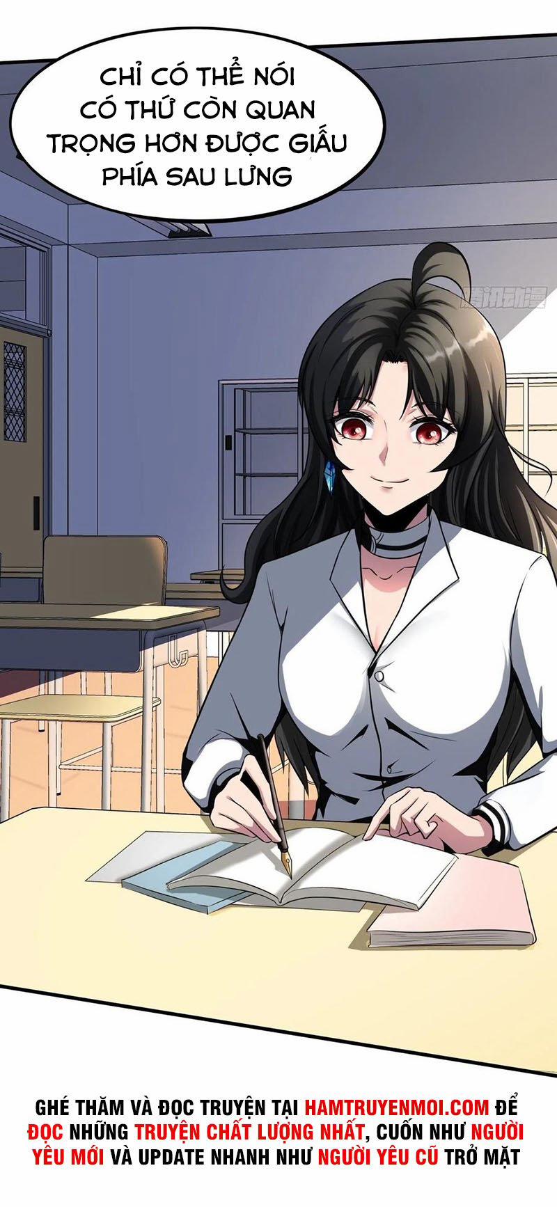 Phản Phái Yêu Tế 5 trang 56