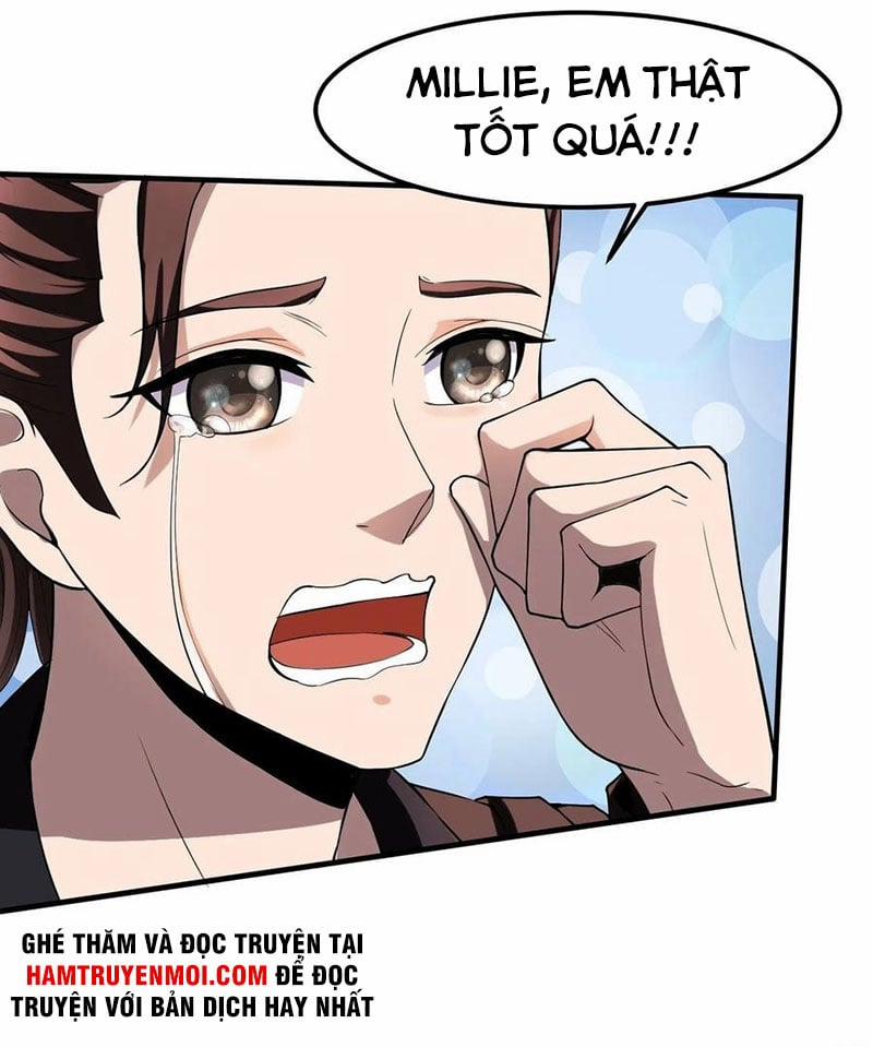 Phản Phái Yêu Tế 5 trang 8