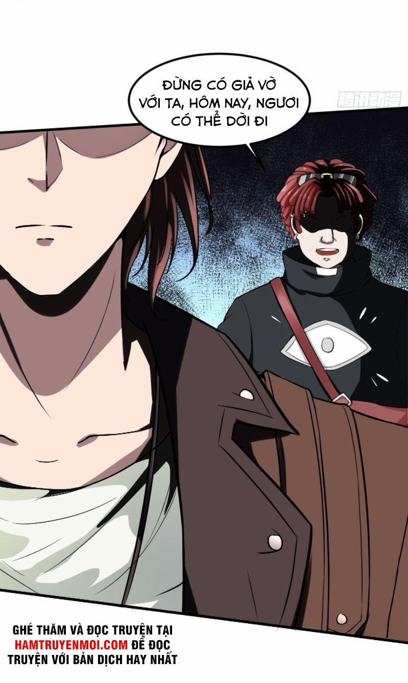 Phản Phái Yêu Tế 6 trang 10