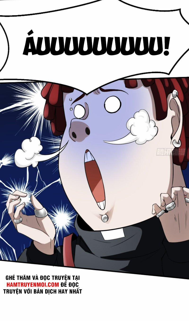 Phản Phái Yêu Tế 6 trang 30