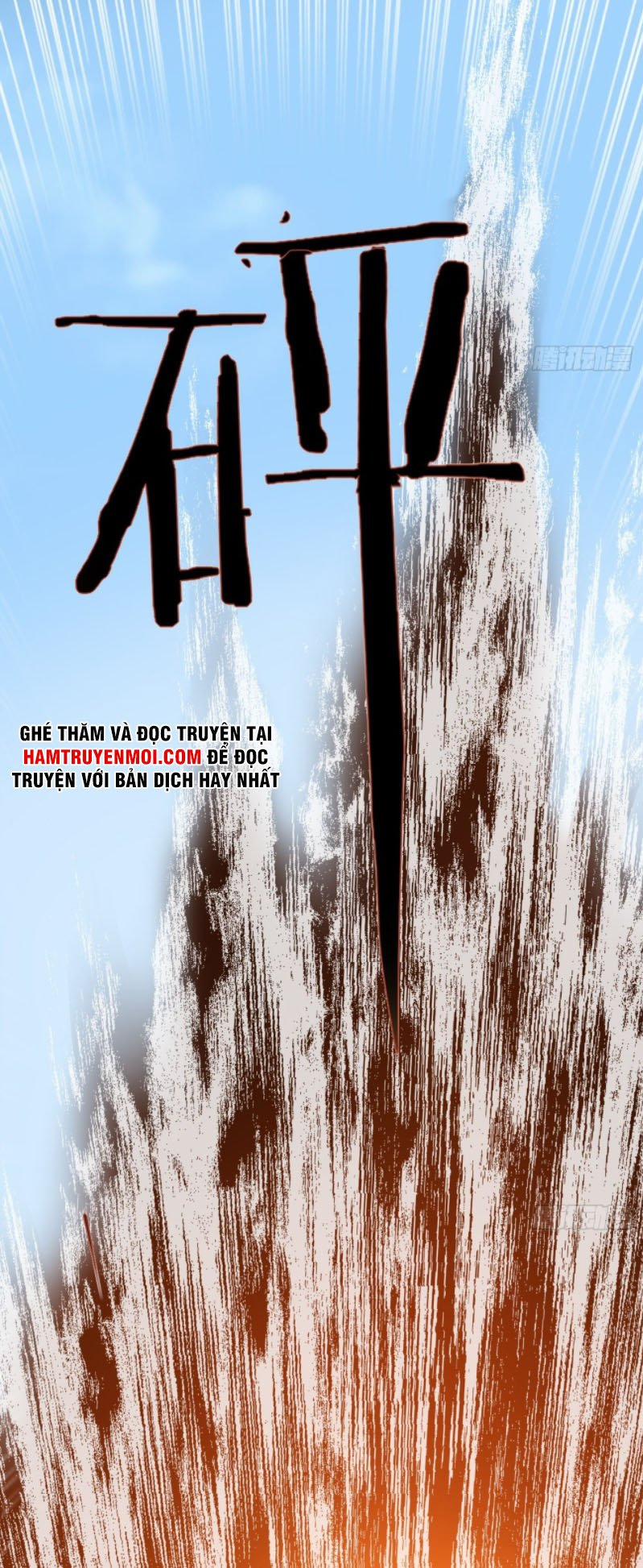 Phản Phái Yêu Tế 6 trang 34