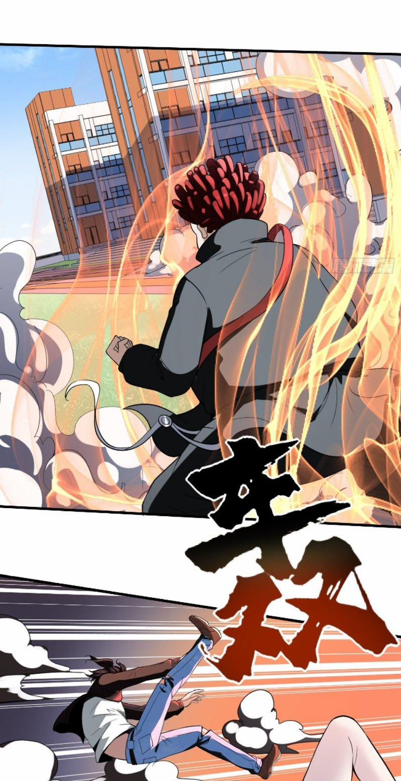 Phản Phái Yêu Tế 6 trang 41