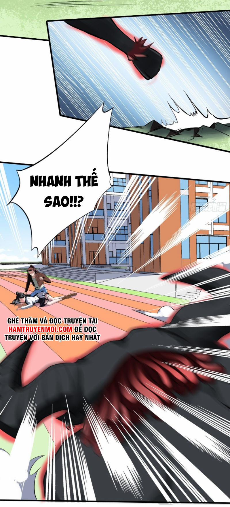Phản Phái Yêu Tế 6 trang 46