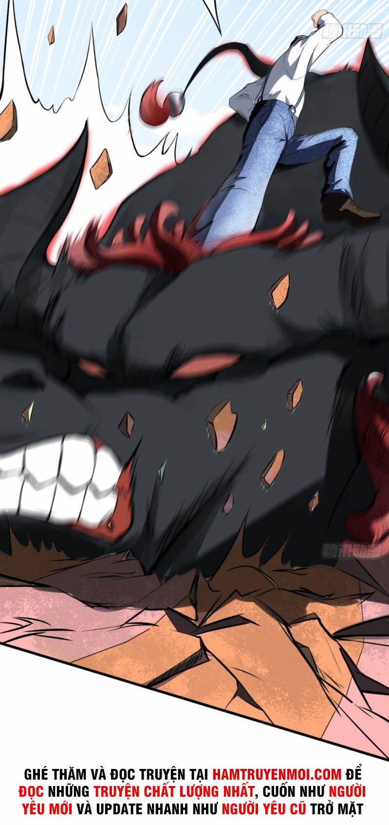 Phản Phái Yêu Tế 6 trang 49