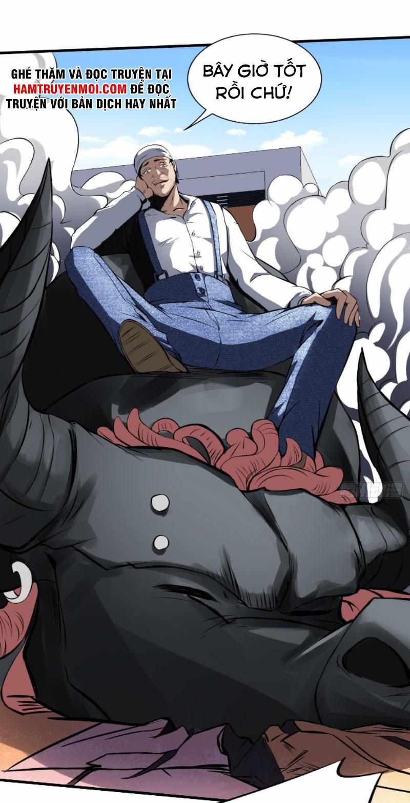 Phản Phái Yêu Tế 7 trang 2