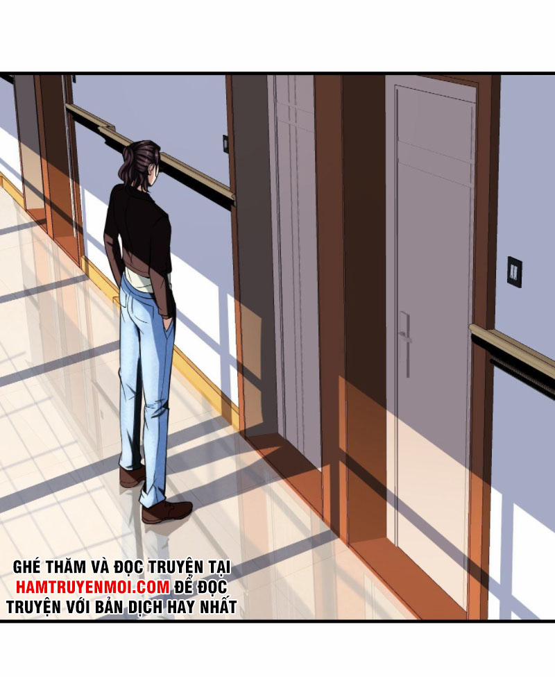 Phản Phái Yêu Tế 7 trang 23