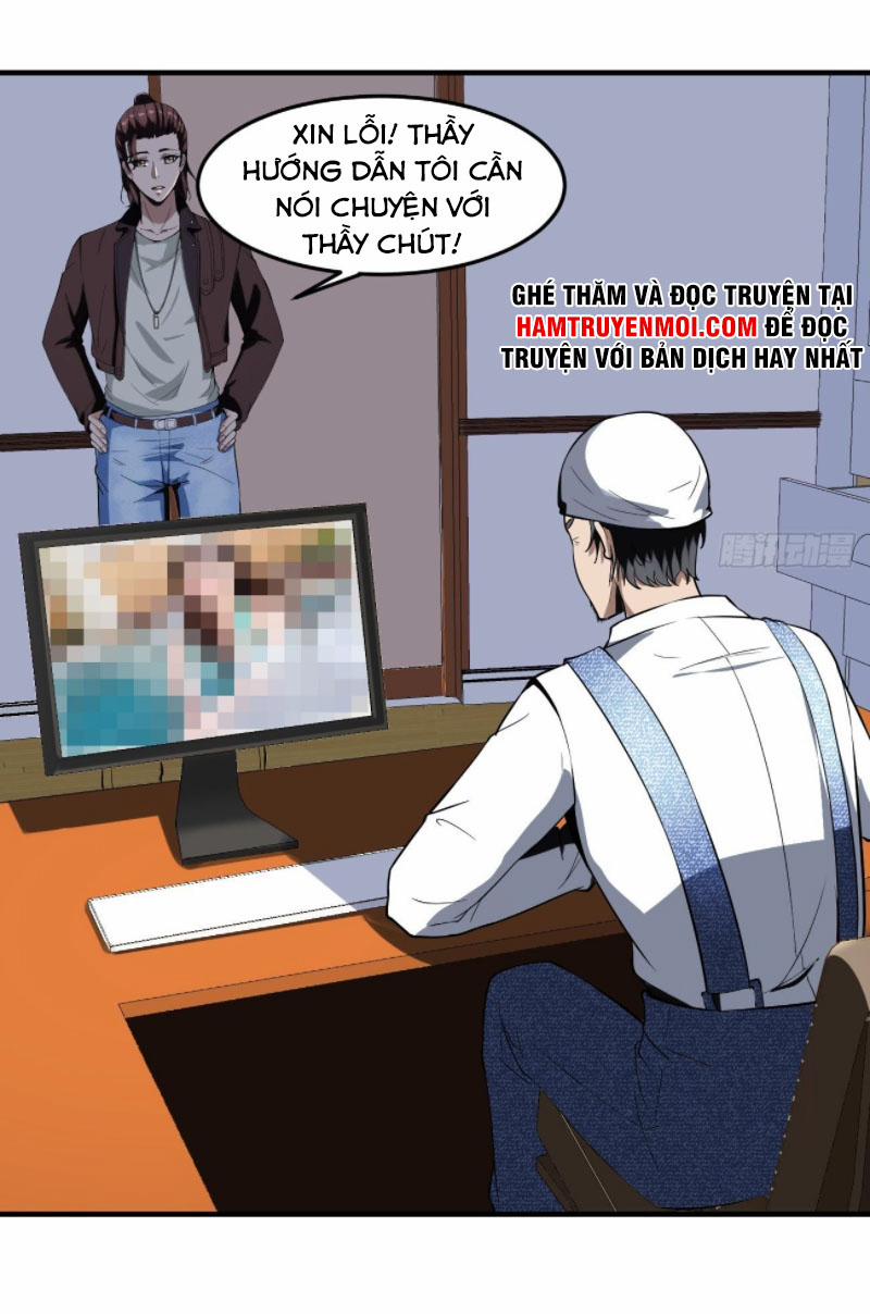 Phản Phái Yêu Tế 7 trang 25