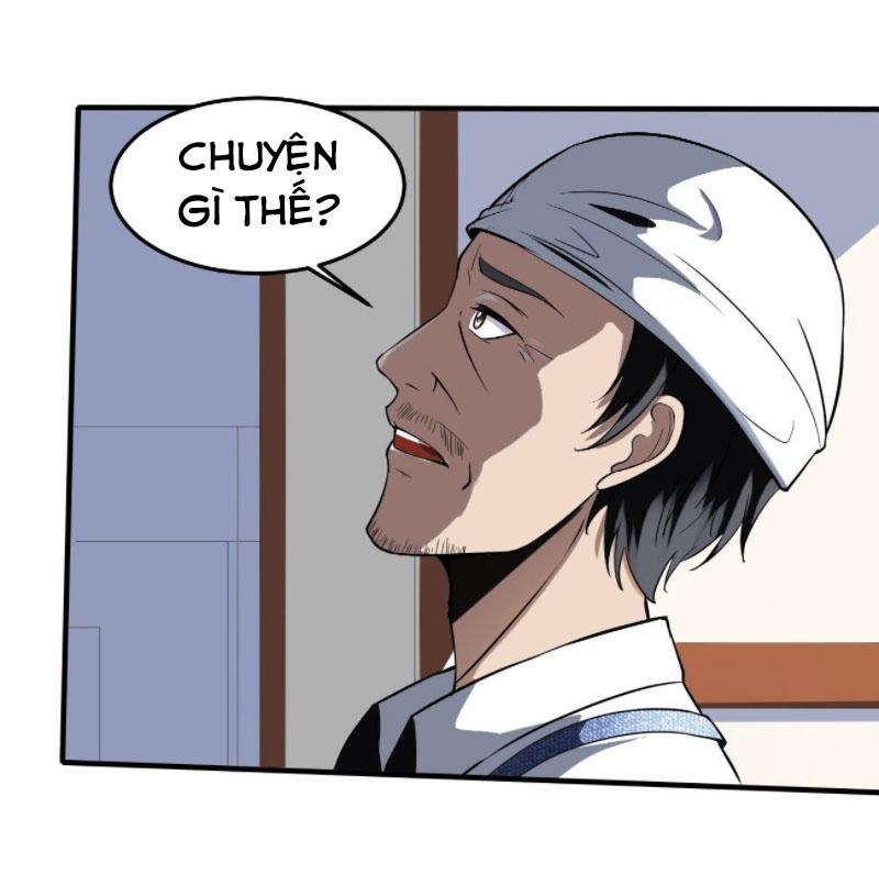 Phản Phái Yêu Tế 7 trang 26