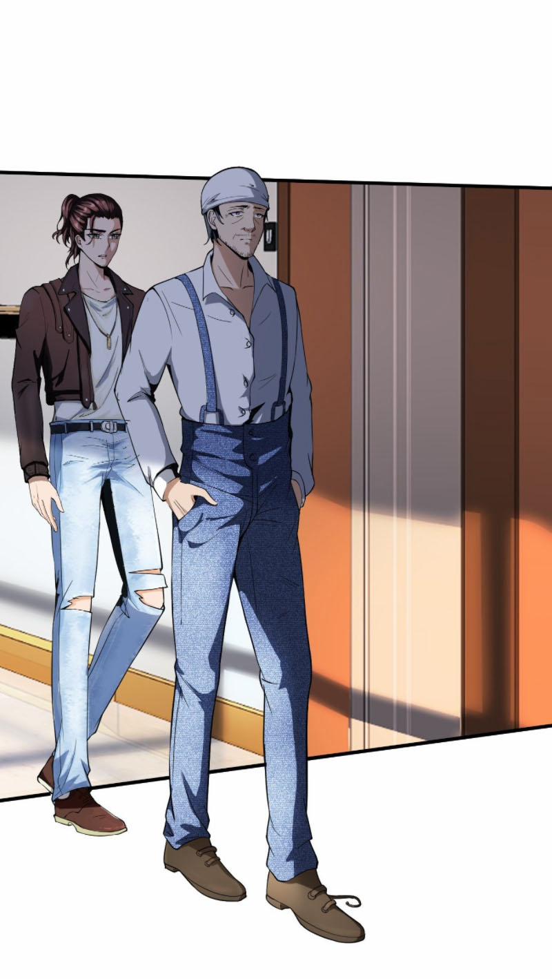 Phản Phái Yêu Tế 7 trang 30