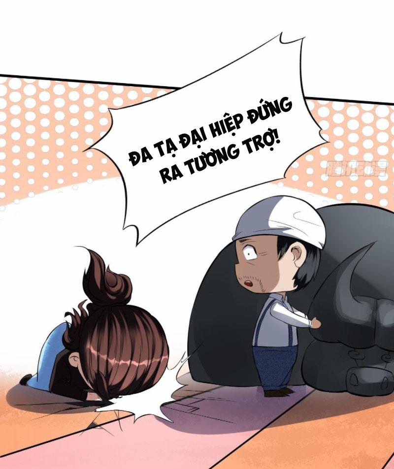 Phản Phái Yêu Tế 7 trang 4