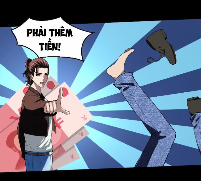 Phản Phái Yêu Tế 8 trang 11