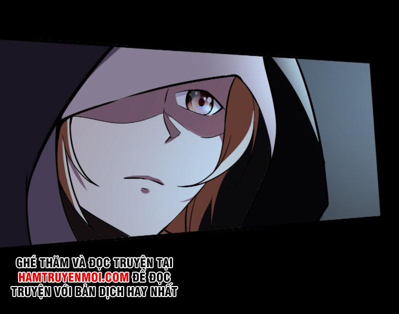 Phản Phái Yêu Tế 8 trang 26