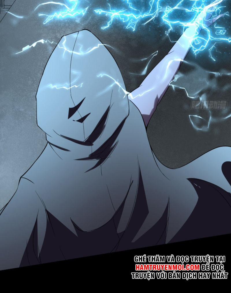 Phản Phái Yêu Tế 8 trang 34