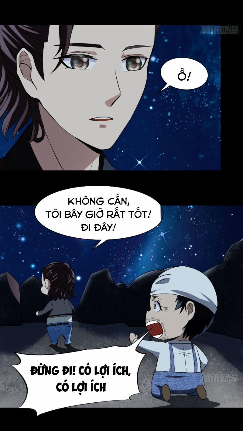 Phản Phái Yêu Tế 8 trang 7