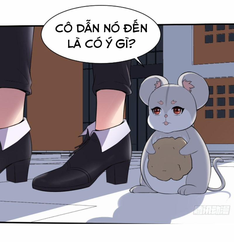 Phản Phái Yêu Tế 9 trang 1