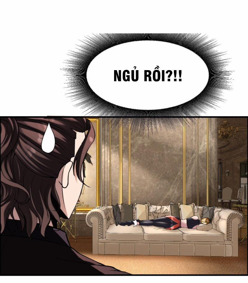 Phản Phái Yêu Tế 9 trang 17