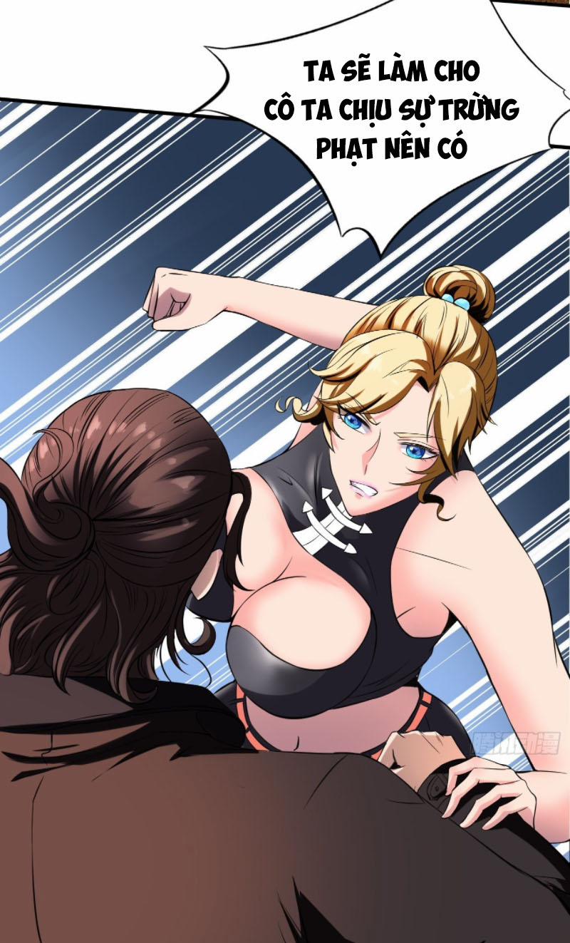 Phản Phái Yêu Tế 9 trang 31