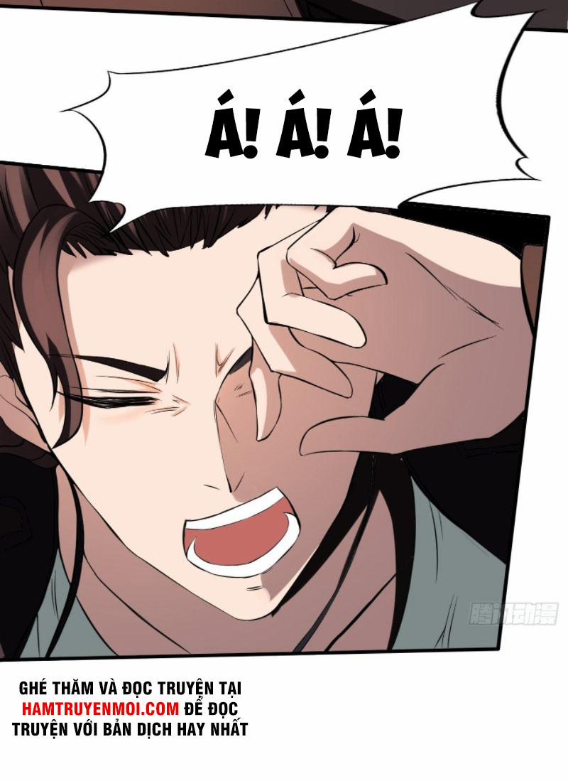 Phản Phái Yêu Tế 9 trang 32