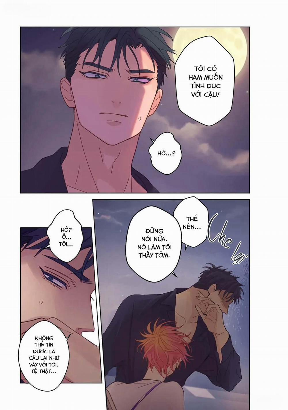 Phân Tán 5 Vol 2 trang 15