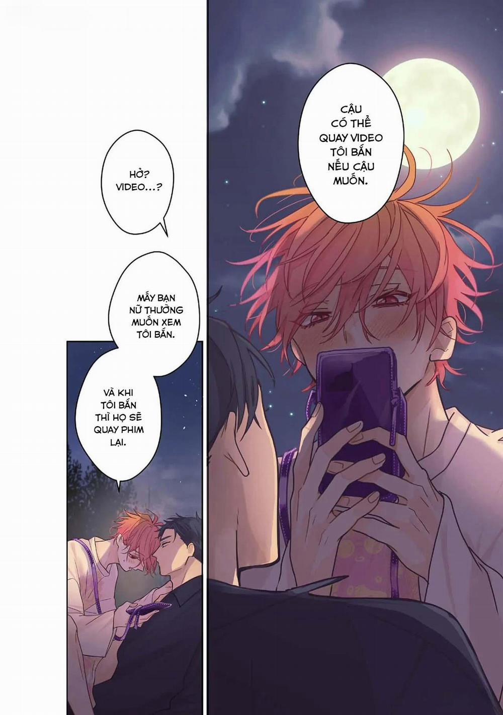 Phân Tán 5 Vol 2 trang 20