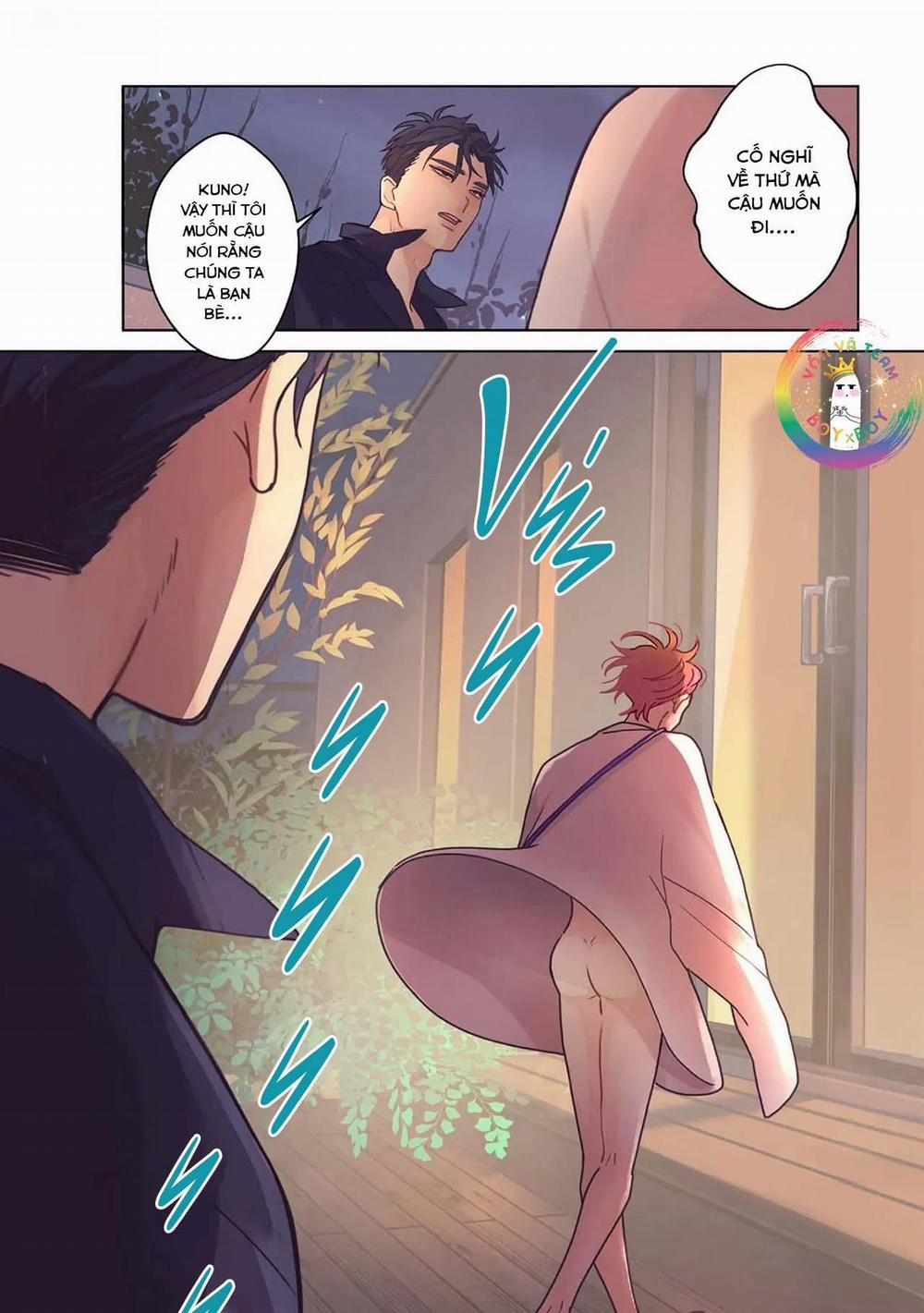 Phân Tán 5 Vol 2 trang 24