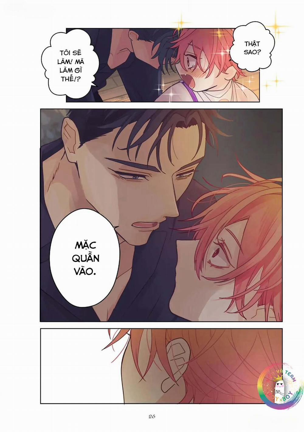 Phân Tán 5 Vol 2 trang 26