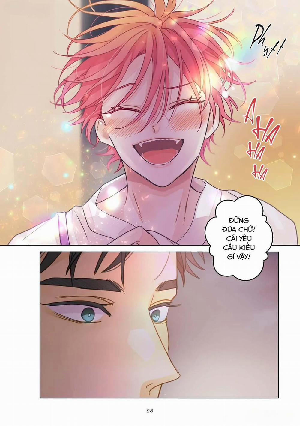 Phân Tán 5 Vol 2 trang 28