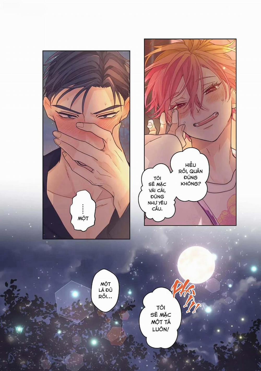 Phân Tán 5 Vol 2 trang 30