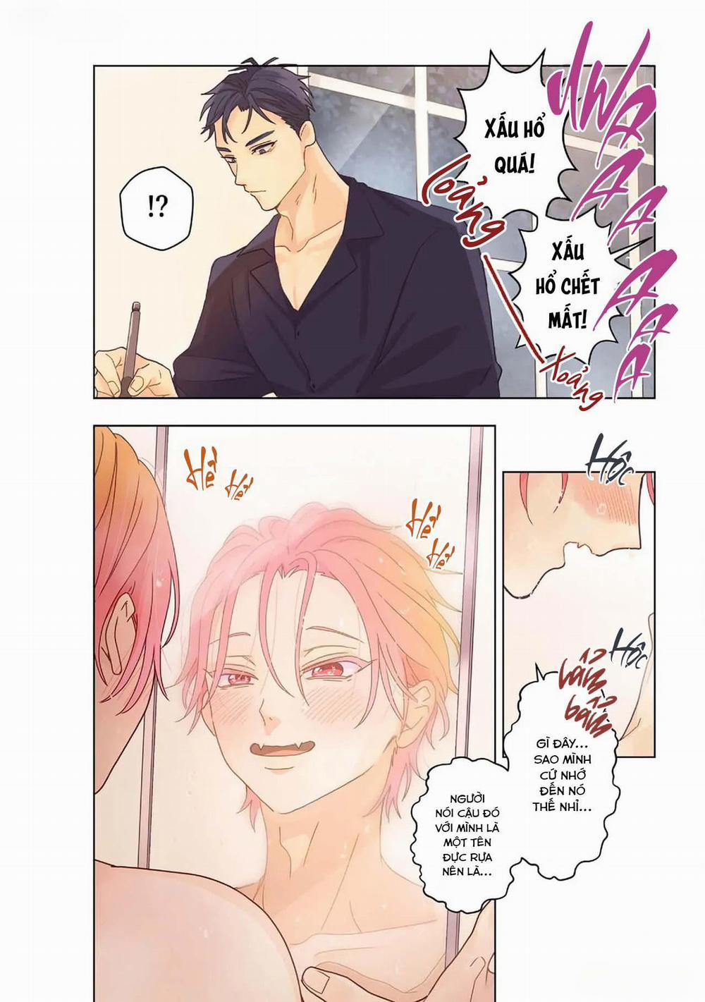 Phân Tán 5 Vol 2 trang 6