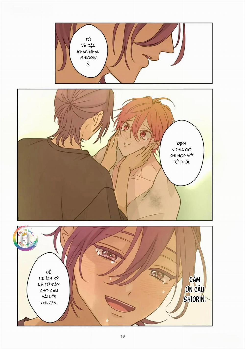 Phân Tán 9 Vol 3 trang 17